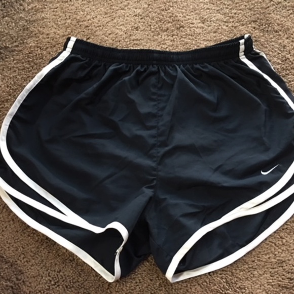 Nike Pants - Women's Nike Tempo Dri-Fit Shorts